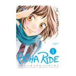 Manga Aoha Ride (Ao Haru Ride) – Tomo 001