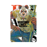 Manga Beastars – Tomo 003