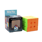 Cubo 3×3 Moyu Meilong