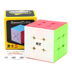 Cubo 3×3 Qi Yi Warrior S