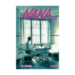 Manga Nana – Tomo 001