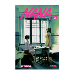 Manga Nana – Tomo 002