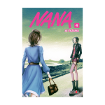 Manga Nana – Tomo 004