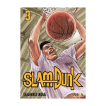 Manga Slam Dunk – Tomo 003