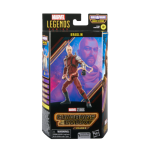 Marvel Legends Series – Guardianes de la Galaxia Vol. 3 – Kraglin