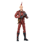 Marvel Legends Series – Guardianes de la Galaxia Vol. 3 – Kraglin - Imagen 2