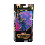 Marvel Legends Series – Guardianes de la Galaxia Vol. 3 – Rocket