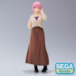 Figura Quintillizas The Movie The Last Festival – Ichika Nakano