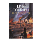 El Silmarillion (NE) – J.R.R. TOLKIEN