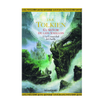 El Señor de los Anillos – La Comunidad del Anillo - J.R.R. TOLKIEN