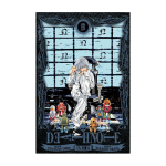 Manga Death Note – Tomo 009