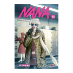 Manga Nana – Tomo 010