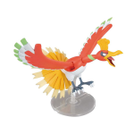 Pokémon Model Kit Pokémon Legendario - Ho-oh - Imagen 2