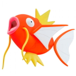 Pokémon Model Kit Big 01 – Magikarp - Imagen 2