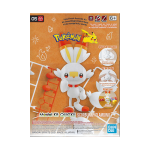 Pokémon Model Kit Quick!! – Scorbunny