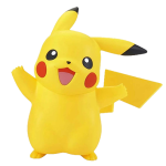 Pokémon Model Kit Quick!! – Pikachu - Imagen 2
