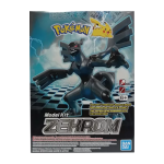Pokémon Model Kit -Zekrom
