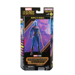 Marvel Legends Series – Guardianes de la Galaxia Vol. 3 – Nebula