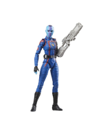 Marvel Legends Series – Guardianes de la Galaxia Vol. 3 – Nebula - Imagen 3