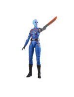 Marvel Legends Series – Guardianes de la Galaxia Vol. 3 – Nebula - Imagen 2