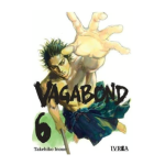 Manga Vagabond – Tomo 006