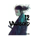 Manga Vagabond – Tomo 012