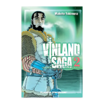 Manga Vinland Saga – Tomo 002