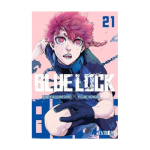 Manga Blue Lock – Tomo 021