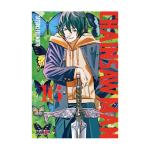 Manga Chainsaw Man – Tomo 016