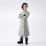 Figura Tokyo Revengers – Hajime Kokonoi