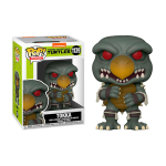 Funko Pop Movies Teenage Mutant Ninja Turtles - Tokka