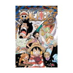 Manga One Piece – Tomo 067