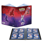 Pocket Portafolio 4 Pokemon – Koraid/Miraido