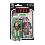 Star Wars Return of The Jedi 40th Anniversary – Lando Calrissian (skiff Guard)