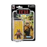 Star Wars Return of The Jedi 40th Anniversary – Wicket
