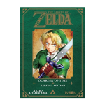 The Legend Of Zelda - Ocarina Of Time