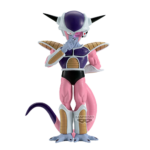 Figura Dragon Ball Z Solid Edge Works - Freezer
