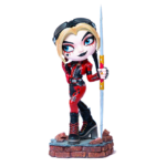 Figura The Suicide Squad Minico – Harley Quinn