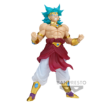 Figura Dragon Ball Z – Clearise - Super Saiyan Broly