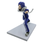 Figura My Hero Academia Bravegraph 2 vol. 1 – Hitoshi Shinso