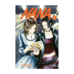 Manga Nana – Tomo 007