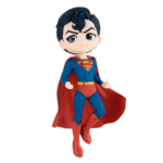 Figura Superman Qposket – Superman (Ver. A)