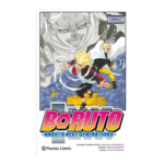 Manga Boruto Naruto Next Generations – Tomo 002