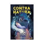 Manga - Contra Natura Vol. 1 El Despertar