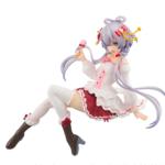 Figura Noodle Stopper – Luo Tian Yi (Singer Lolly Pop Ver.)