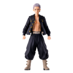 Figura Tokyo Revengers – Takashi Mitsuya