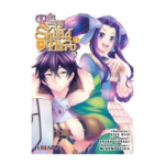 Manga The Rising Of The Shield Hero – Tomo 004