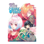 Manga The Rising Of The Shield Hero – Tomo 006