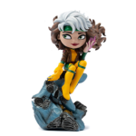Figura X – Men Minico – Rogue