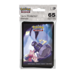 Deck Protector Sleeves For Pokémon 65- Sleeves Tinkaton (66mm x 91mm.)